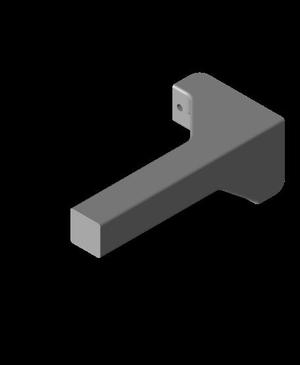 New_CR-10_Mount_Right.stl
