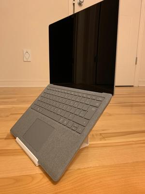 Stand for Surface Laptop