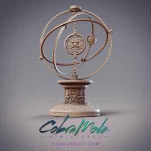 Astral Armillary