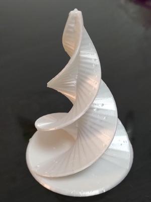 Traffic Cone 3 A