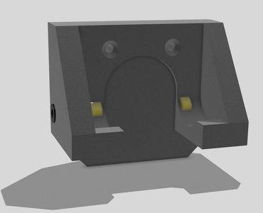 Dreame R10 Pro Holder / Charger