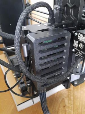 MK4(S) Raspberry Pi case