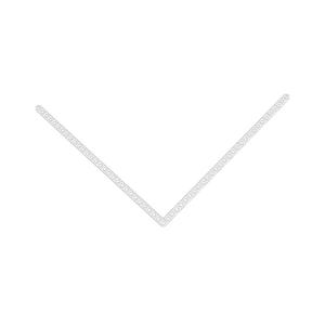 Brace AGD 90 SYM ERR BU30x00.25 - SPN-BRC-0638