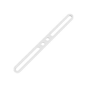 Brace STR SLT BE SYM ERR BU12x01x00.25x05 - SPN-BRC-0316