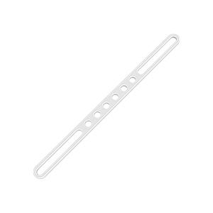 Brace STR SLT BE SYM ERR BU16x01x00.25x05 - SPN-BRC-0338