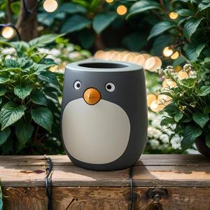 Penguin Multi-Purpose Holder – Arctic Companion