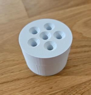 Fruit fly trap