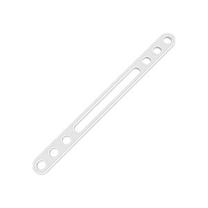 Brace STR SLT CNT ERR BU12x01x00.25x06 - SPN-BRC-0386