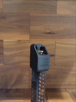 glock magazine speedloader
