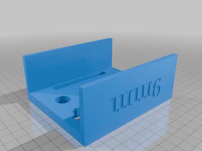 Mixed Die tool holder(hornady, lee-middle, shell plate, shell holder)