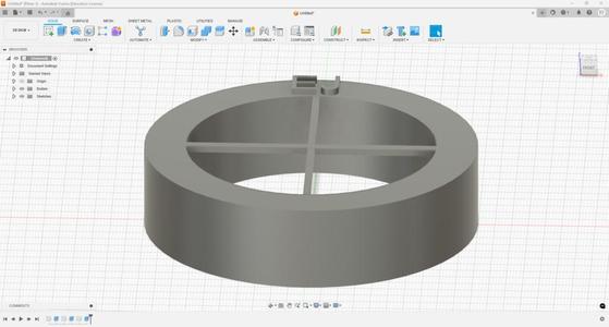 Uncrustable Cutter