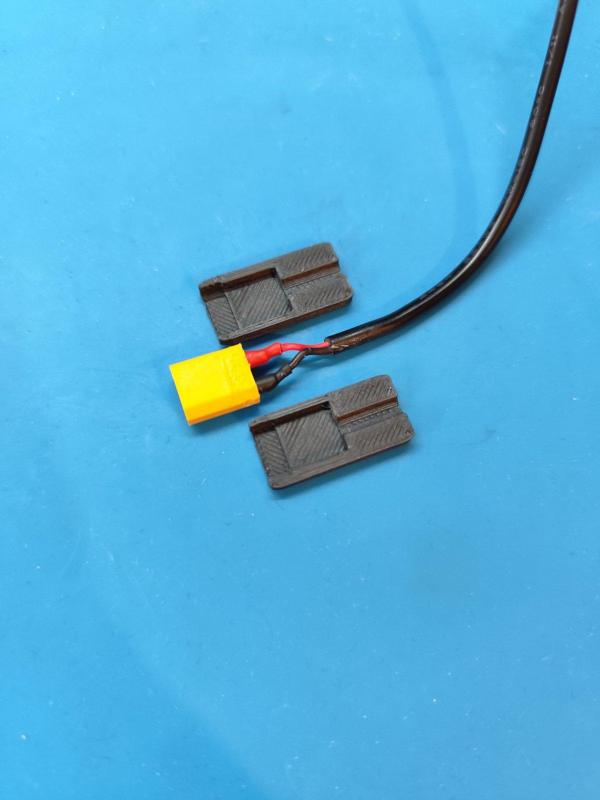 XT30 Connector Case