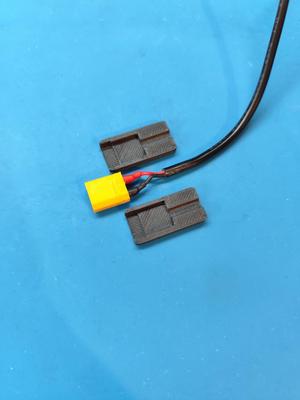 XT30 Connector Case