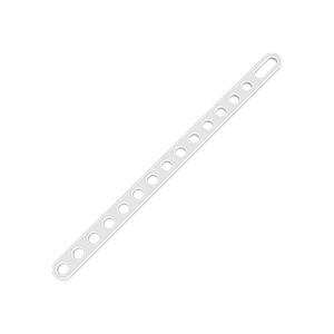 Brace STR SLT SE ERR BU16x01x00.25x02 - SPN-BRC-0213