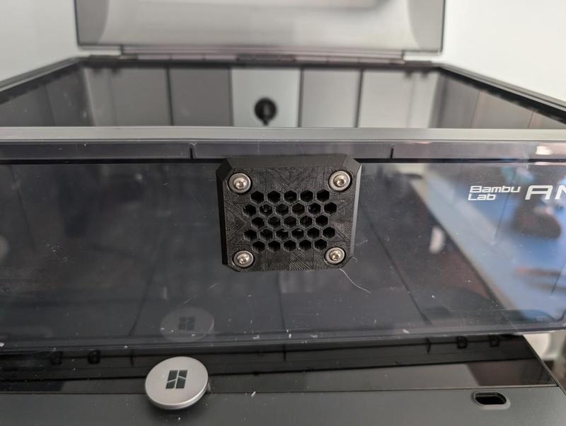 M-1J1R Dehumidifier Guard