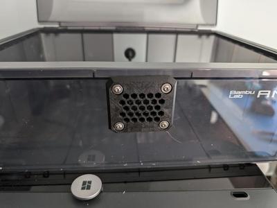 M-1J1R Dehumidifier Guard