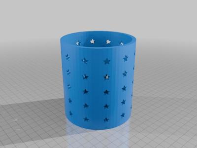 Candle Holder