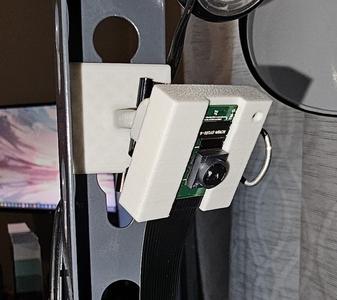 Raspberry Pi Camera Holder
