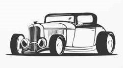 Hot Rod Clay cutter