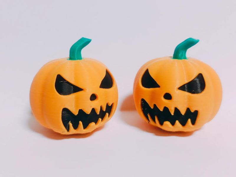 Halloween PUMPKIN decoration 3