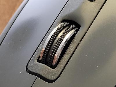 Logitech MX Master 2S scroll wheel replacement