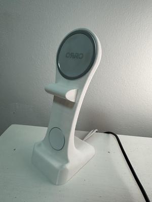 Magsafe iPhone and Apple Watch Ultra Stand