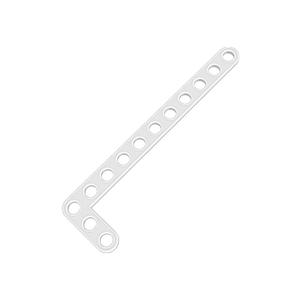 Brace AGD 90 ASYM ERR BU03x11x01x00.25 - SPN-BRC-1025