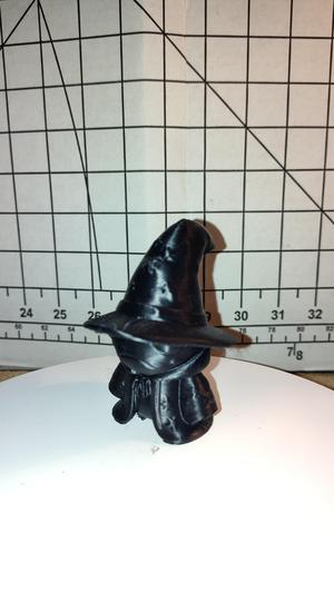 Halloween print - Cute Costumed Critters - LARP Edition