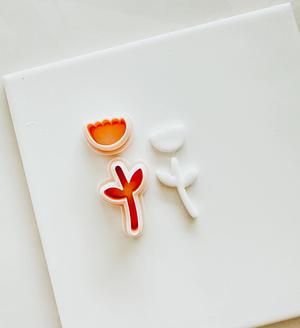 Abstract Tulip