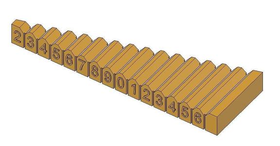 Breadboard Wire Bender