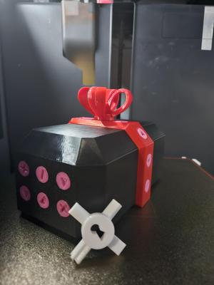 The Screw-Up Box