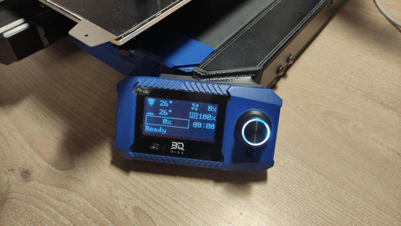 BIQU Hurakan Display Holder 2