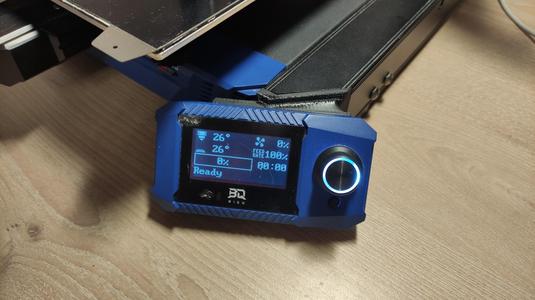 BIQU Hurakan Display Holder 2