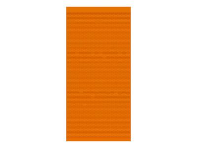 Scale Masonry Building Back