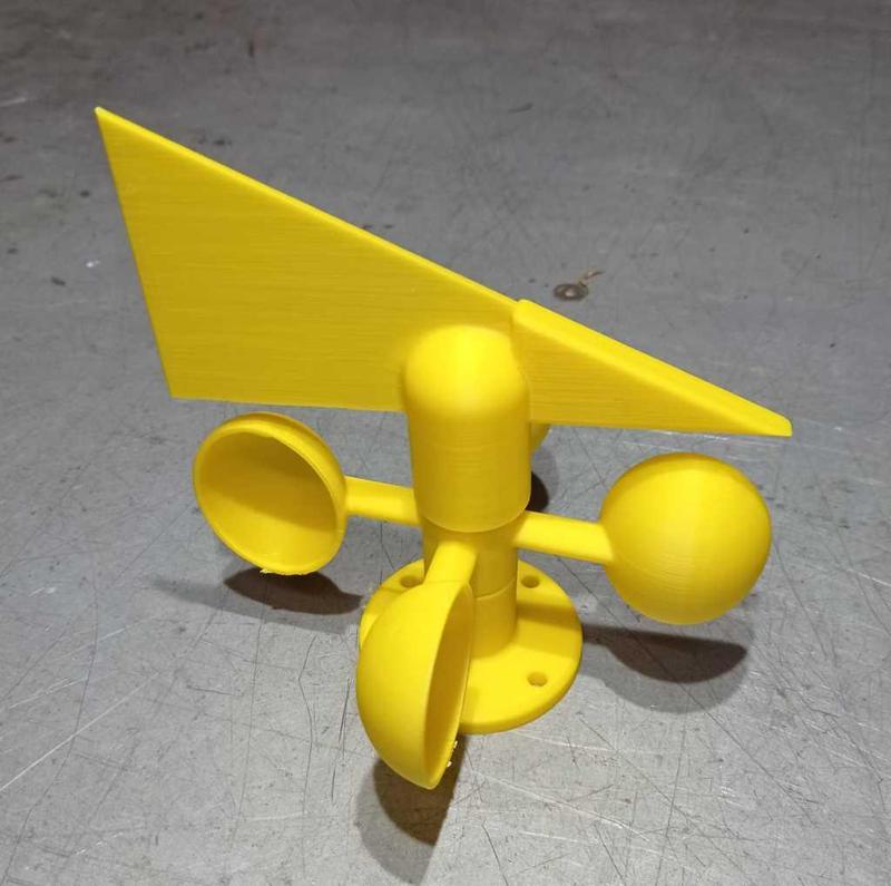 Weather vane - Girouette