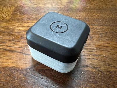 Case for Moment Anamorphic 1.33x Mobile Lens