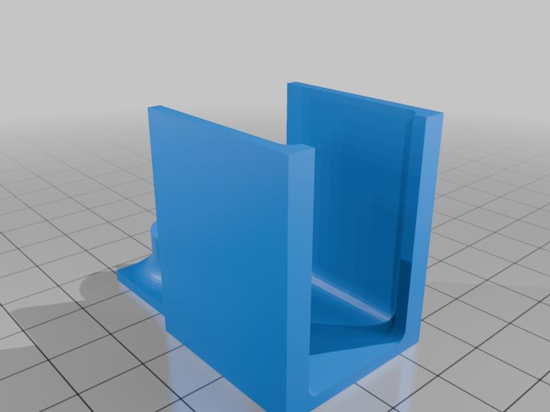 Tomzn DC MCCB Terminal cover