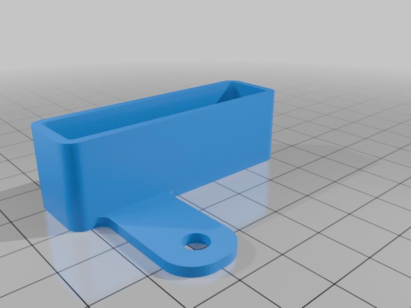 Easun Inverter AC Termnials Cover