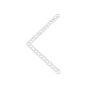 Brace AGD 90 ASYM ERR BU12x13x01x00.25 - SPN-BRC-1135