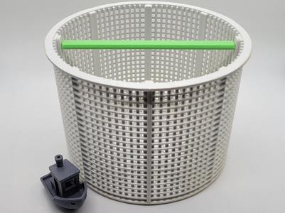 Replacement Skimmer Basket Handle