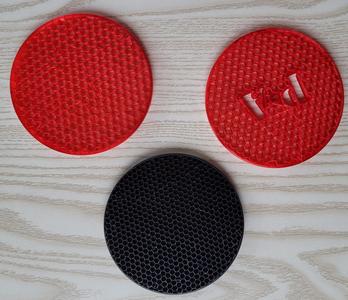 Coaster/Trivet