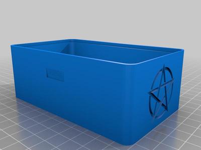 Wicca Box