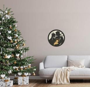 Christmas Pack: Nativity III