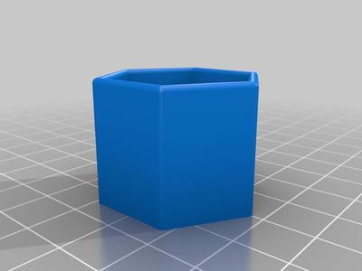 Tripod Adaptor (for DieZopfe phone holder)