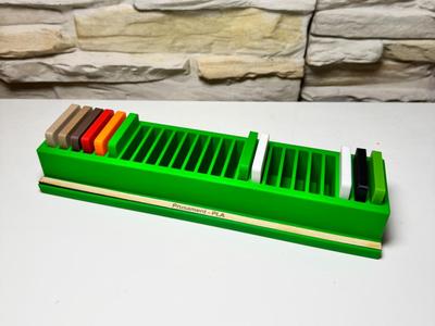 Swatch Holder