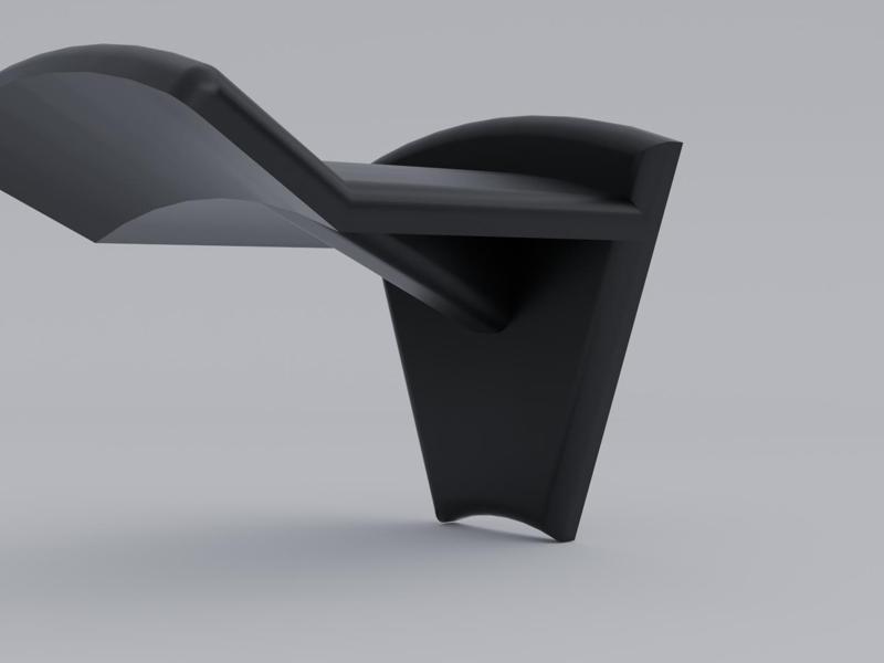 Headphone holder