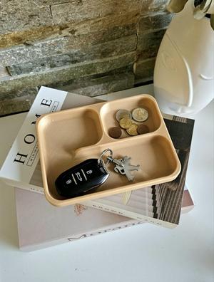 Key & Coin Tray