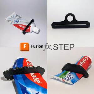 Toothpaste Squeezers