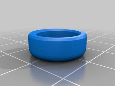 Just Bash It Axle Cover