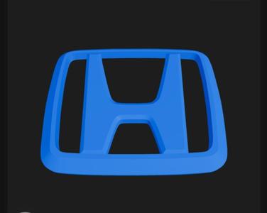Honda emblem